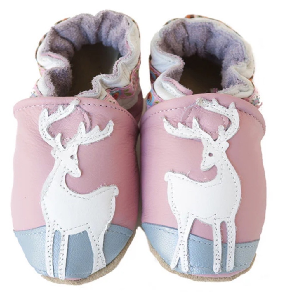 Cade&Co 'Deer Me' Shoes - Park City, UT